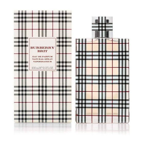 Burberry brit bayan on sale yorum