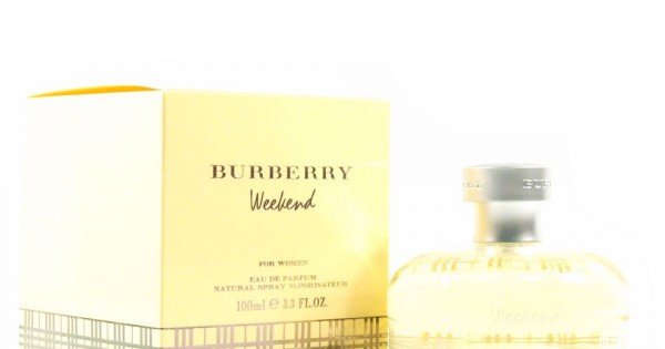 Burberry weekend clearance bayan