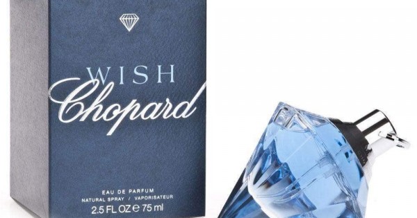 Chopard Wish Edp Bayan Parf m 75 ML 7 24 Kozmetik