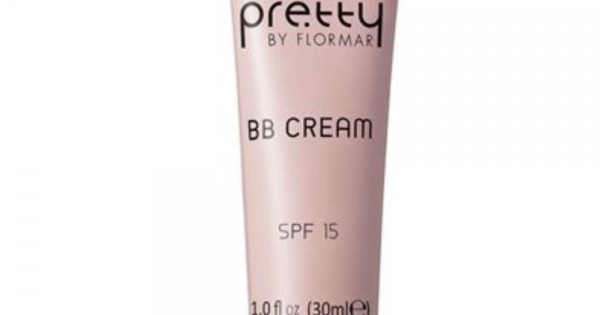 Pretty by Flormar BB Cream SPF 15 –
