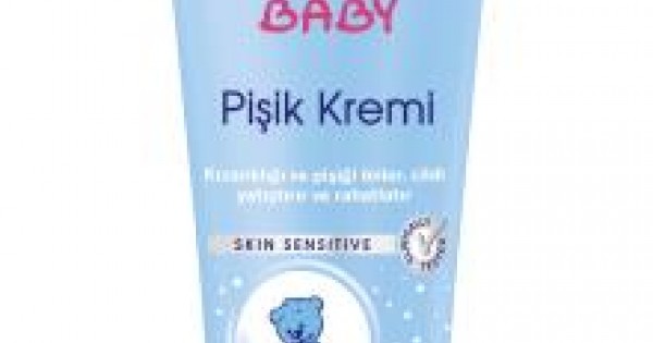 Nivea Baby Pisik Kremi 100 Ml 7 24 Kozmetik